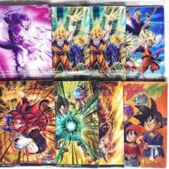 ドラゴンボール イタジャガ vol.9 カードまとめ売り