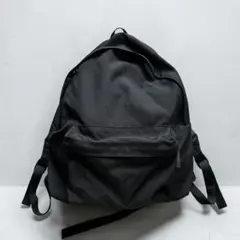 即完Herve Chapelier 946C コーデュラナイロンデイパック 黒のサムネイル