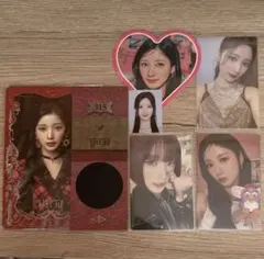 PURPLE KISS Festa 特典トレカ ユキ PURPLE KISS ユキ トレカ YUKI 퍼플키스 유키 毛利小雪 - メルカリ