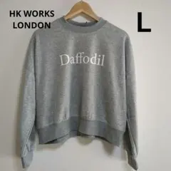 薄手 スウェット