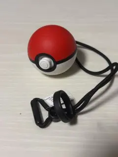 モンスターボール plus 動作確認済み