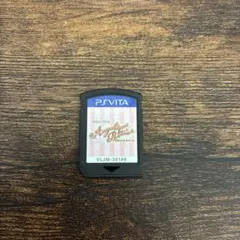 PS Vita ソフト アンジェリーク ルトゥール　動作確認済