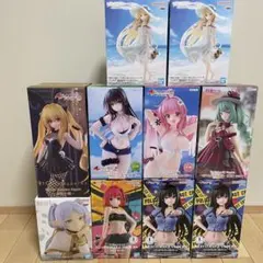 2026年最新】初音ミクフィギュアまとめ売りの人気アイテム - メルカリ