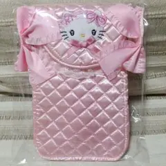 ハローキティ　50周年記念　ショルダーバッグ　新品未開封