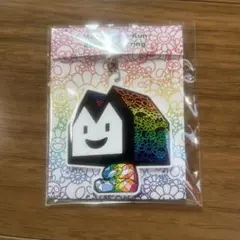 【新品未開封】村上隆Yonaguni50cm➕ショッパー 新品未開封】村上隆Yonaguni50cm➕ショッパー Murakami Flowers