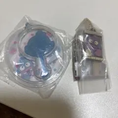 ハンギョドンセット