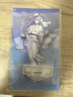 にじさんじ×サンリオ コラボ アクスタ 星導ショウ シナモン