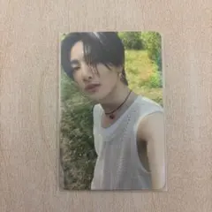 Stray Kids アイエン トレカ MAXIDENT