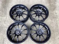 REGEN5 ホイール PCD100 USDM プリウス 18インチ 5穴 Yahoo!オークション - REGEN5 R32 18インチ 18×9.5J＋30 pcd100