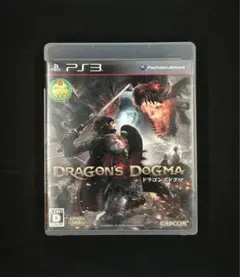 ドラゴンズドグマ ： ダークアリズン
