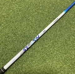 希少 アルテラ GRAY 55|4 エミリッドバハマスリーブ付き 50s EMILLID BAHAMA エミリッドバハマ ドライバー スリーブ付き