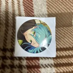 深海奏汰 缶バッジ