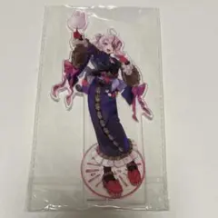 にじさんじ　マリア・マリオネット　アクスタ　夏日流星