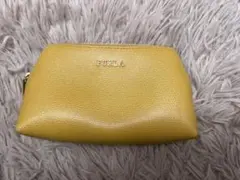 FURLA フルラ　ポーチ