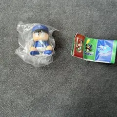 パワプロ君ならぶんです　横浜DeNAベイスターズ