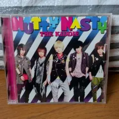 V系　THE　KIDDIE　NUTTY NASTY