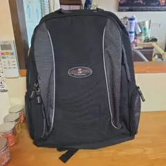 MLB東京シリーズ2025 非売品リュック 新品 大谷翔平 ブラック - メルカリ