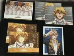 うたプリ 四ノ宮那月 ブロマイド他