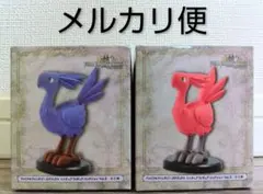 ファイナルファンタジー ゲームキャラクター