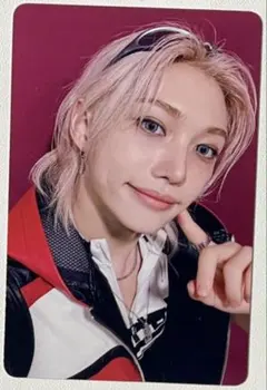 2025年最新】straykids 中国 トレカの人気アイテム - メルカリ