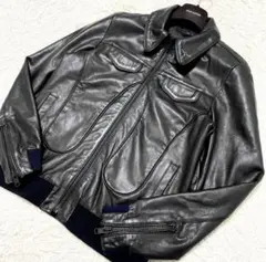 2025年最新】RETRO GRADE メンズ レザージャケット・ライダースの人気