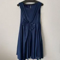 パーティードレス フレアドレス 結婚式 二次会 成人式