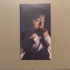 treasure ハルト　pleasure デジパック　デジパ　未開封