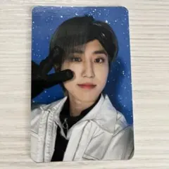 【最終値下げ】スキズ Straykids PILOT ペンミ 特典 トレカ