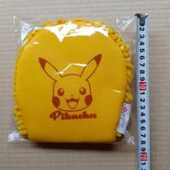 ポケモン　お掃除モップ
