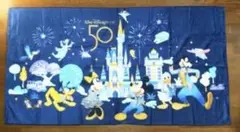 WDW グランドフロリディアン　ホテル　バスタオル WDW グランドフロリディアン ホテル バスタオル - メルカリ