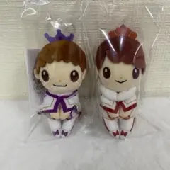 2026年最新】ちょっこりさん 平野紫耀の人気アイテム - メルカリ