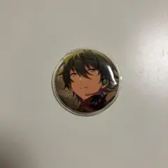 フィーチャー缶2020 spring -idol side- 影片みか 缶バッジ
