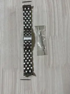 ハミルトン　純正　ステンレスベルト　ジャズマスター用　H605325105 ハミルトン 純正 ステンレスベルト ジャズマスター用 H605325105