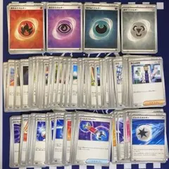 ポケモンカード 汎用カード 100枚セット①