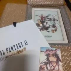 ファイナルファンタジー13&ヴェルサス13 ポスター 2枚セット - メルカリ