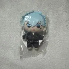 東京リベンジャーズ 河田ソウヤ 原画展 ぬいぐるみ