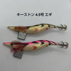 2026年最新】エギ 4.5号の人気アイテム - メルカリ