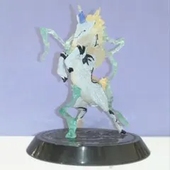 キリン　モンスターハンターフィギュア