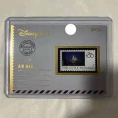 ディズニー100 エポック　モンスターズユニバーシティ　世界に10枚限定 ディズニー100 EPOCH✨モンスターズ ユニバーシティ✨ 世界10枚限定