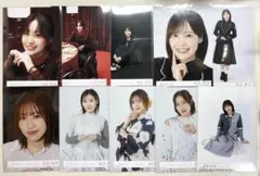 櫻坂46 松田里奈 まとめ売り