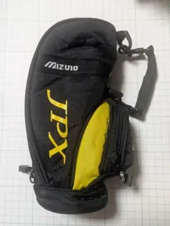 MIZUNO ミズノ JPX ゴルフバック型ポーチのサムネイル