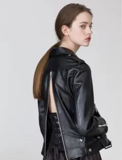 2025年最新】コスチューム ナショナル ジャケット レザーの人気