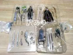 ブラッドボーン bloodborne フィギュア 狩人 時計塔のマリア