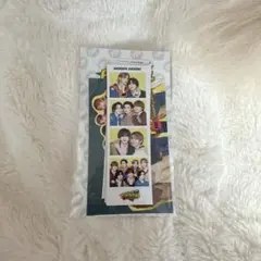 なにわ男子 フォトカードセット