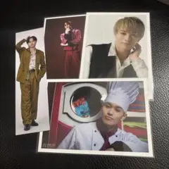 2026年最新】超特急 マサヒロ サインの人気アイテム - メルカリ