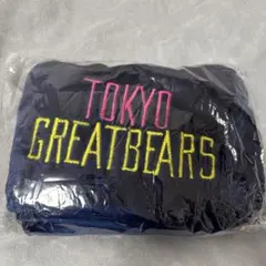 2026年最新】東京グレートベアーズ タオルの人気アイテム - メルカリ