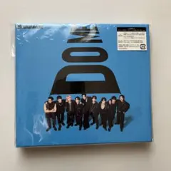 SnowMan 3rd ALBUM i DO ME 初回盤A