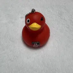 【浦和レッズ】ラバーダック 二田理央