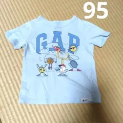 ベビーGAPTシャツのサムネイル