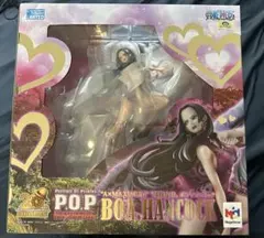 P.O.P MAXIMUMシリーズ ボアハンコックのサムネイル